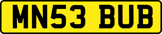 MN53BUB