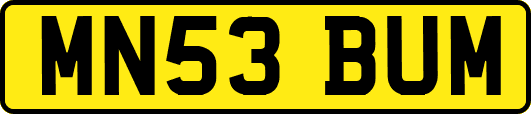 MN53BUM