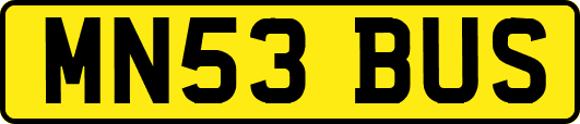 MN53BUS
