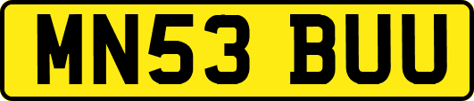 MN53BUU