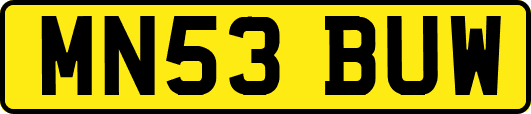 MN53BUW