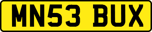 MN53BUX