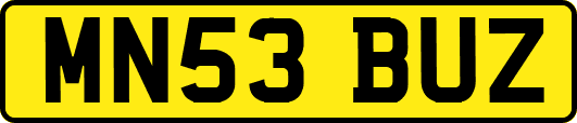 MN53BUZ