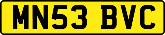 MN53BVC