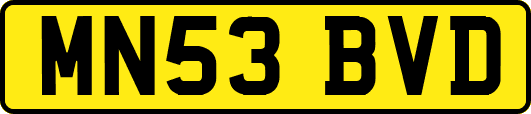 MN53BVD