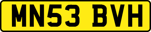 MN53BVH