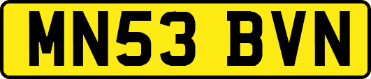 MN53BVN