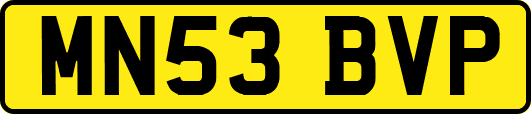 MN53BVP