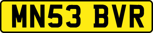 MN53BVR