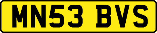 MN53BVS
