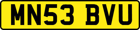 MN53BVU