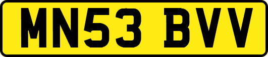 MN53BVV