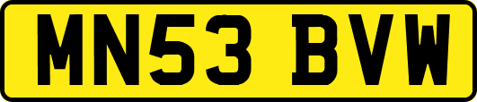 MN53BVW