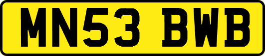 MN53BWB