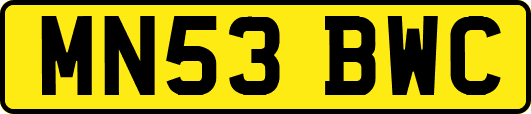 MN53BWC