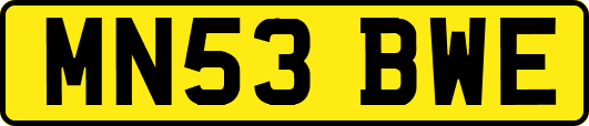 MN53BWE