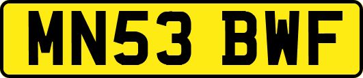 MN53BWF