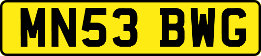 MN53BWG