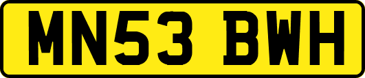 MN53BWH