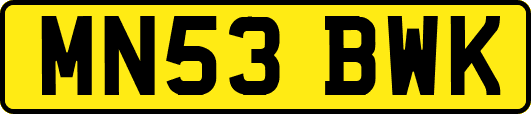 MN53BWK