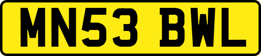 MN53BWL