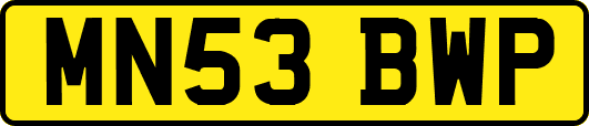 MN53BWP