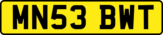 MN53BWT
