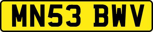 MN53BWV