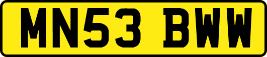MN53BWW