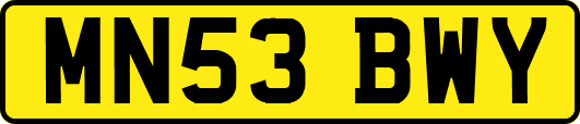 MN53BWY