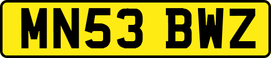 MN53BWZ