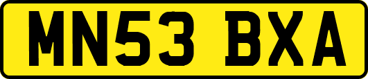 MN53BXA