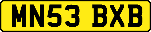 MN53BXB