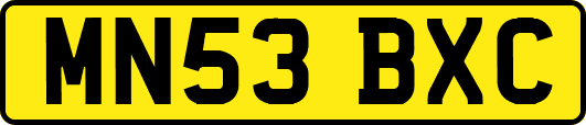 MN53BXC