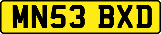 MN53BXD