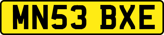 MN53BXE