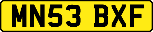 MN53BXF