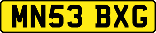 MN53BXG