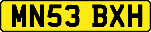MN53BXH