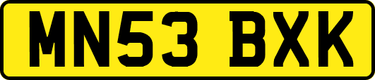 MN53BXK
