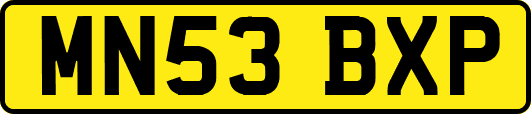 MN53BXP