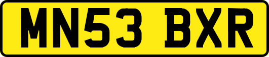 MN53BXR