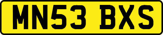 MN53BXS