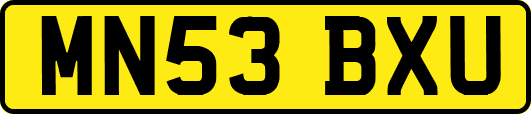 MN53BXU