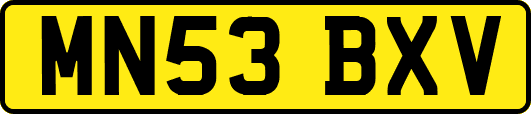 MN53BXV