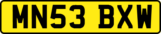 MN53BXW