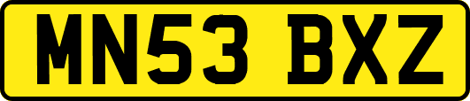 MN53BXZ