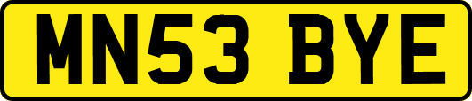 MN53BYE