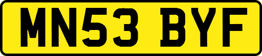 MN53BYF