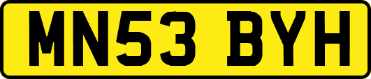 MN53BYH